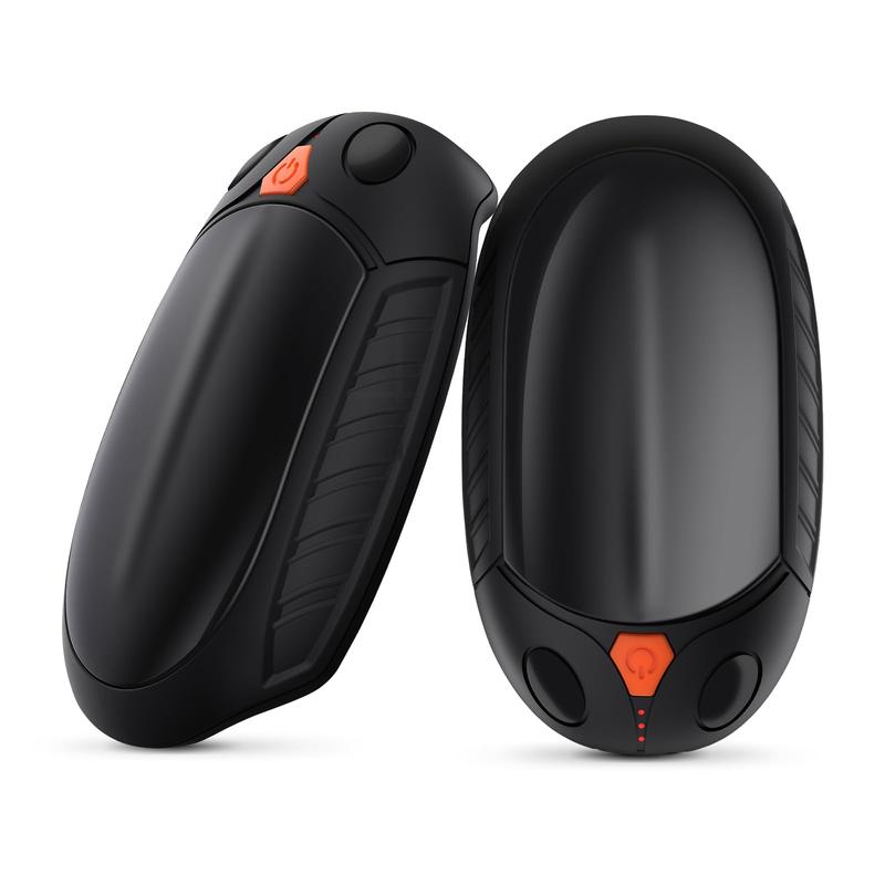 Kinetic Hand Warmers