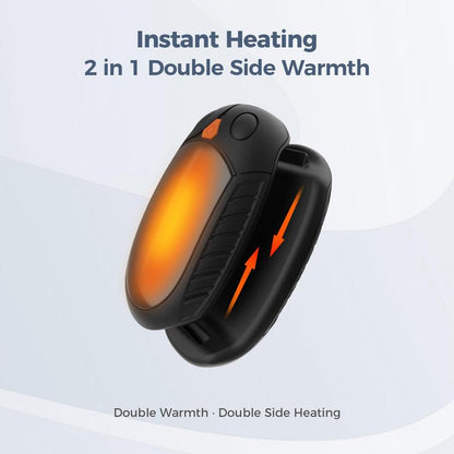 Kinetic Hand Warmers