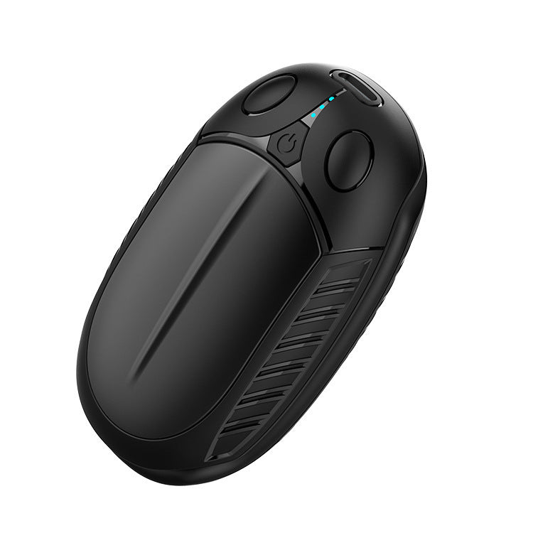 Kinetic Hand Warmers