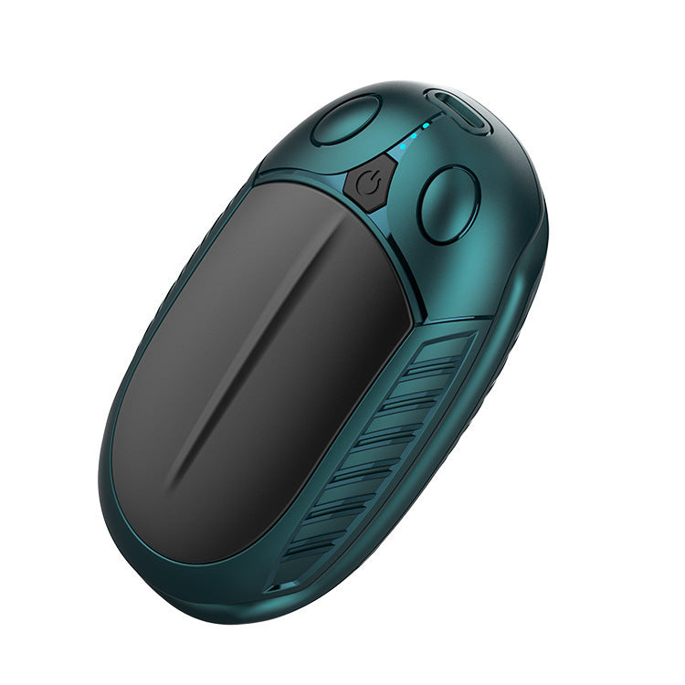 Kinetic Hand Warmers