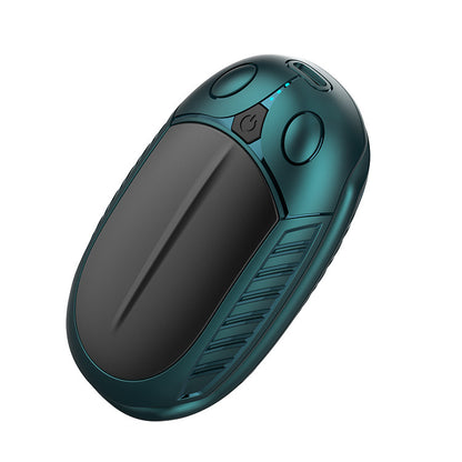 Kinetic Hand Warmers