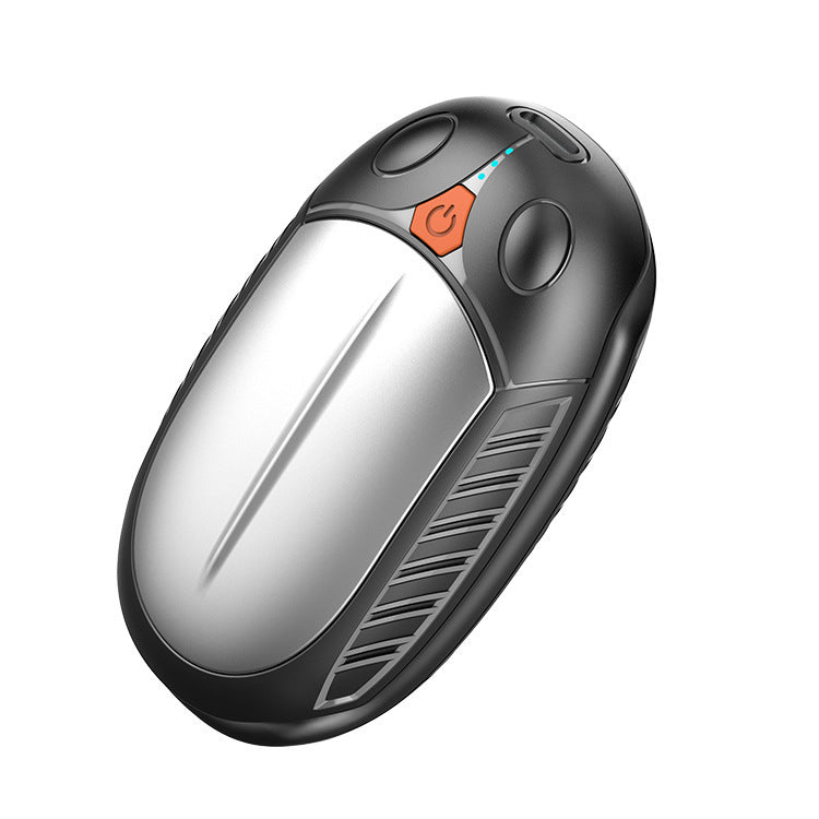 Kinetic Hand Warmers